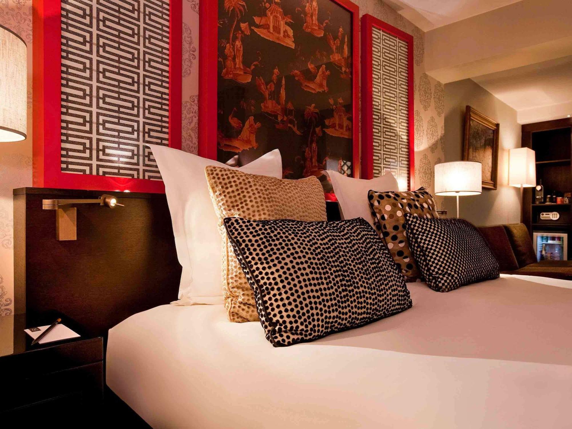 Deluxe Kamer